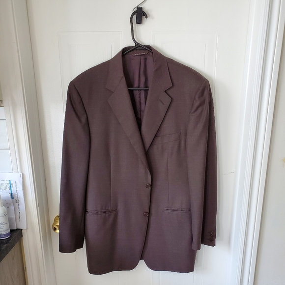 Canali Other - Canali Jacket/Blazer 🇮🇹